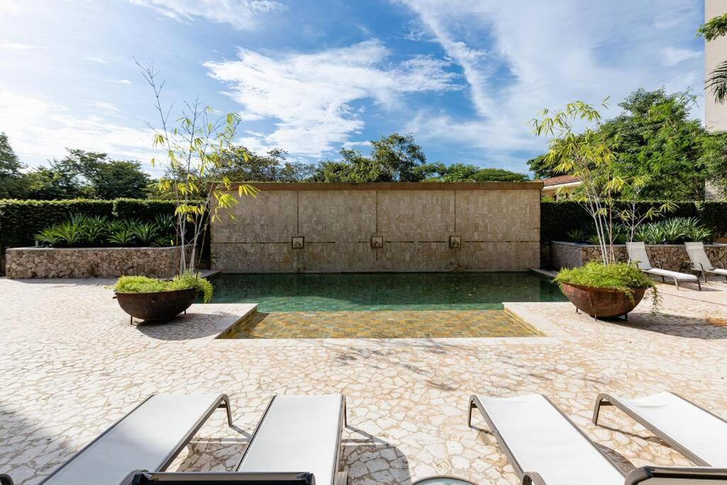 شقة Playa Palapa~Steps From The Ocean! تاماريندو المظهر الخارجي الصورة